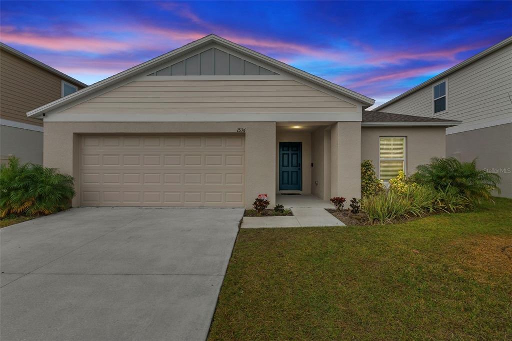 Picture of 1536 Axel Circle, Winter Haven, FL 33880