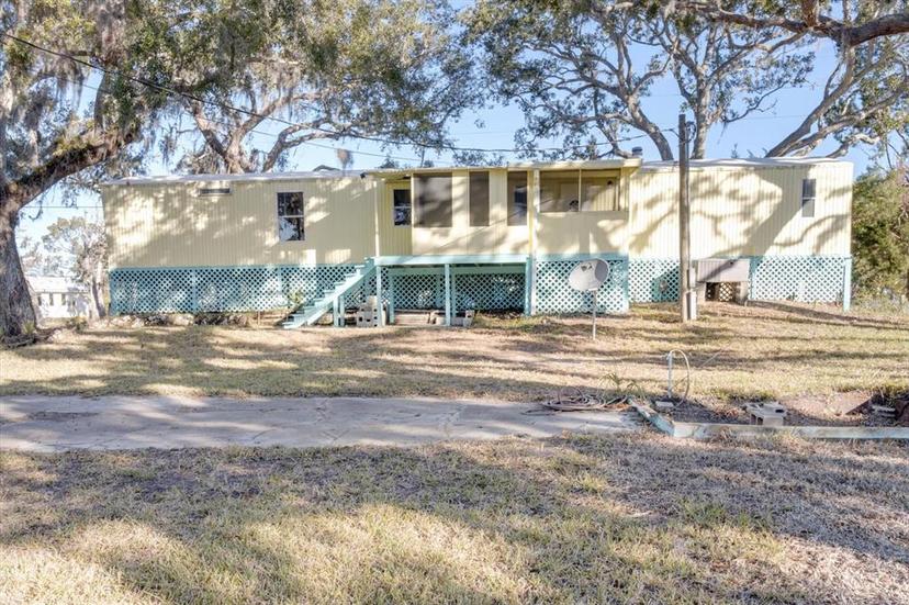 Picture of 2109 S Gulfwater Point, Crystal River FL 34429