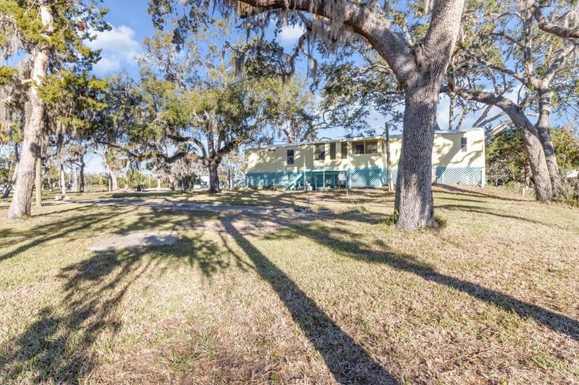 Picture of 2109 S Gulfwater Point, Crystal River FL 34429