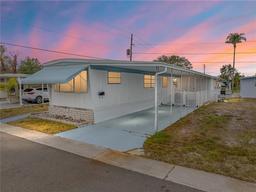 Picture of 34547 Violet Dr N, Pinellas Park, FL 33781