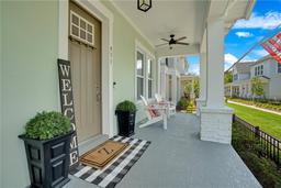 Picture of 931 Kylee Alley, Winter Garden, FL 34787