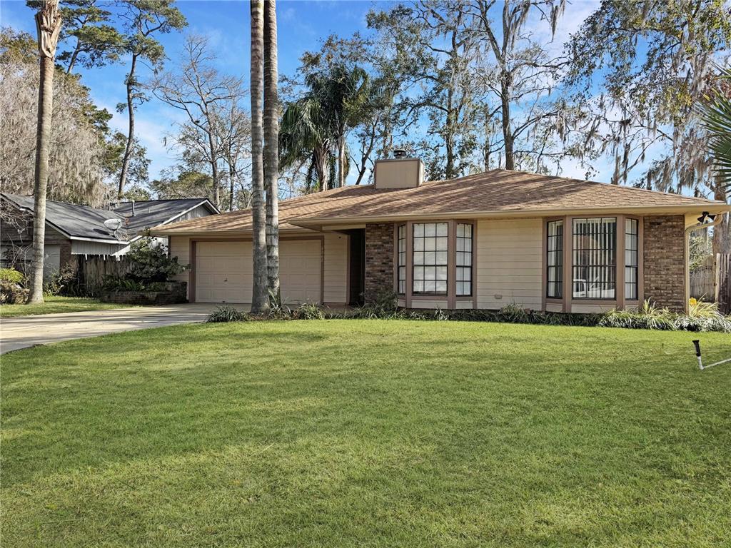 Picture of 4363 NW 61St Terrace, Gainesville, FL 32606