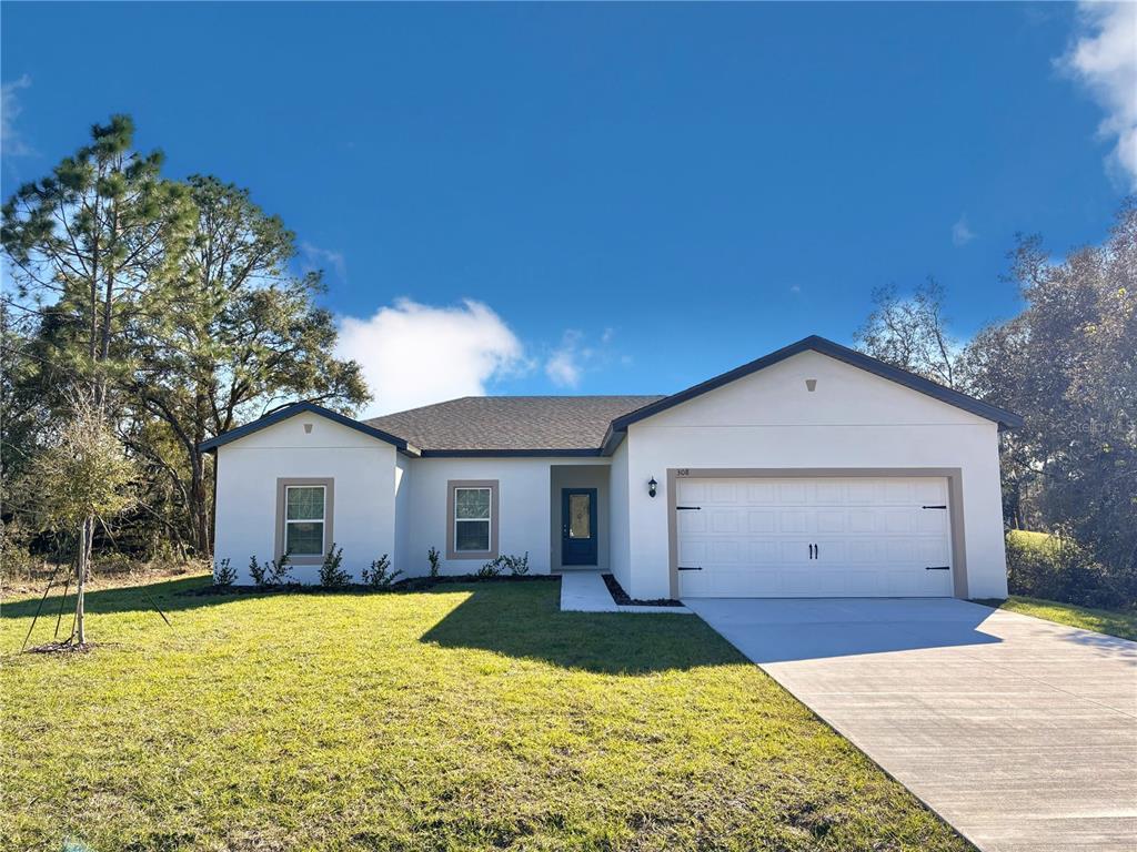 Picture of 308 Bass Court, Poinciana, FL 34759