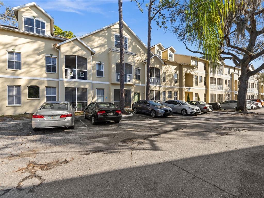 Picture of 5041 Sunridge Palms Drive Unit 103, Tampa, FL 33617