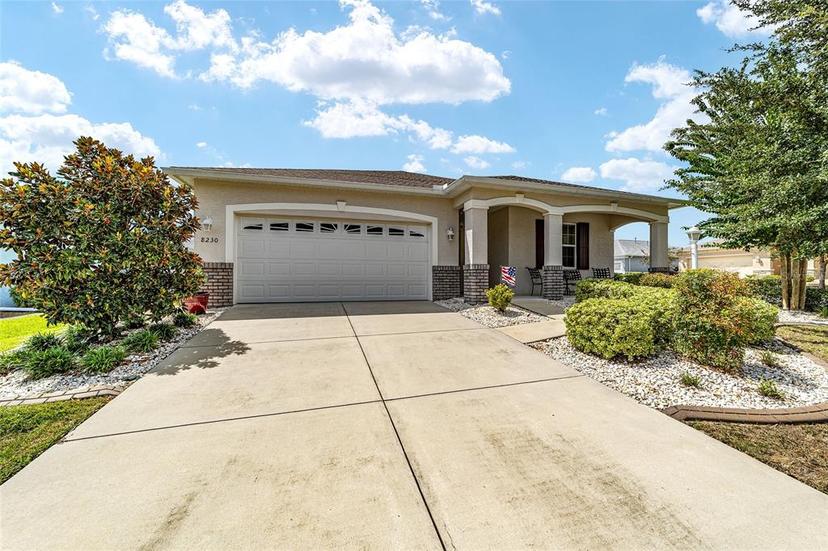 Picture of 8230 SW 78Th Circle, Ocala FL 34476