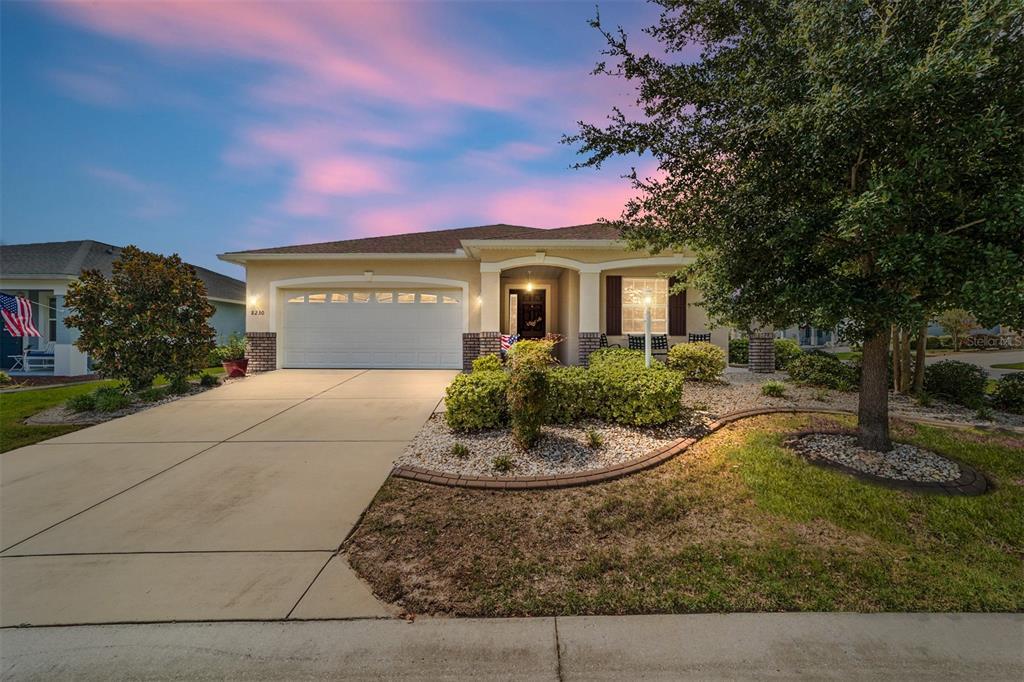 Picture of 8230 SW 78Th Circle, Ocala, FL 34476