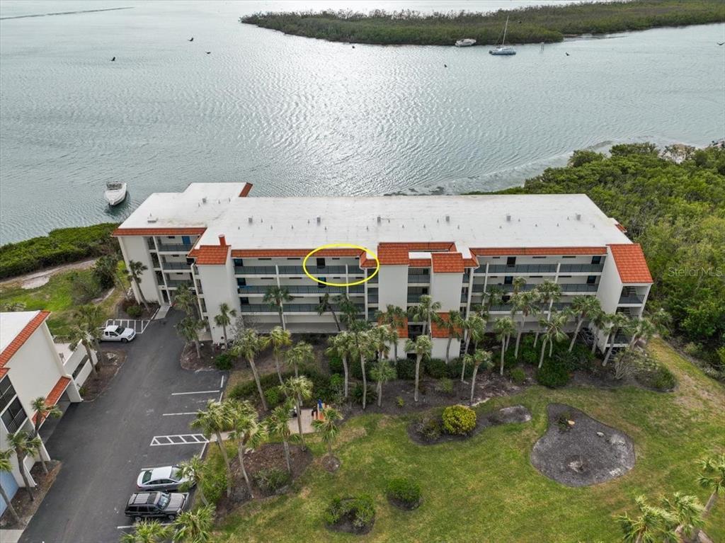 Picture of 1751 Beach Road Unit 403, Englewood, FL 34223