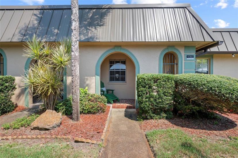 Picture of 4366 Summersun Drive, New Port Richey FL 34652