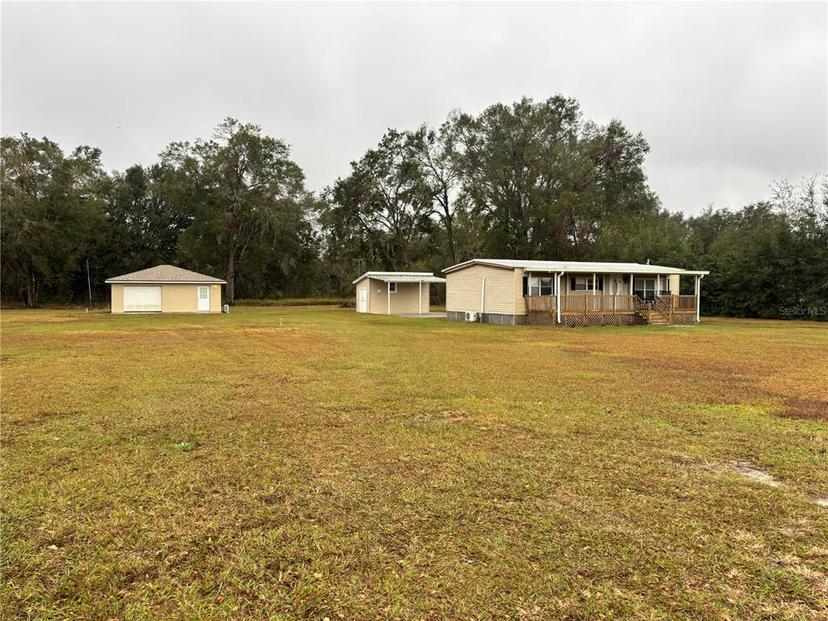 Picture of 167 Cr 532E, Bushnell FL 33513