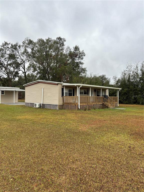 Picture of 167 Cr 532E, Bushnell FL 33513