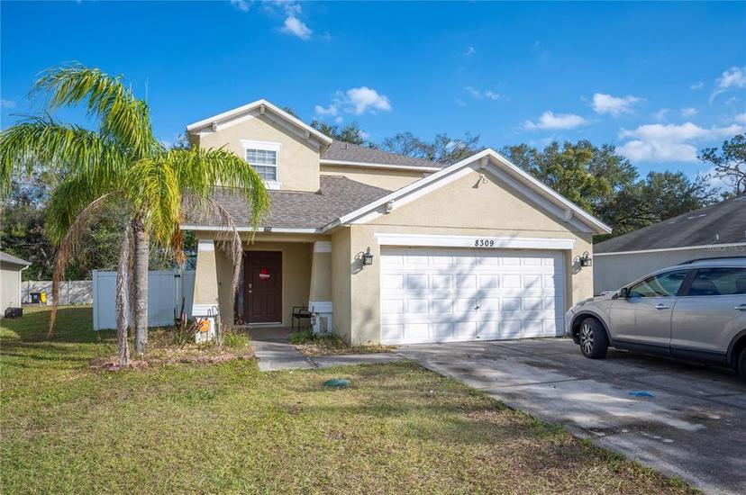 Picture of 8309 Porch Court, Lakeland FL 33810