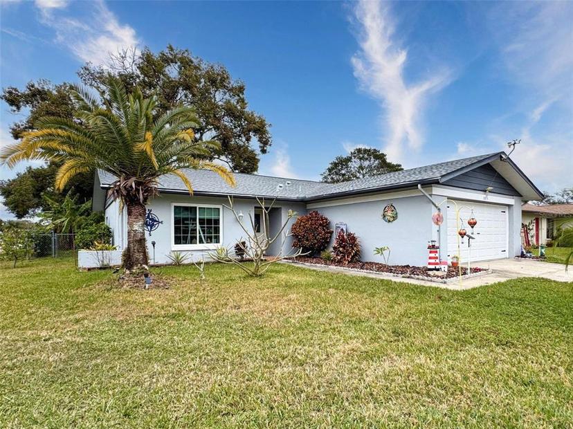 Picture of 8015 Pequena Dr, Port Richey FL 34668