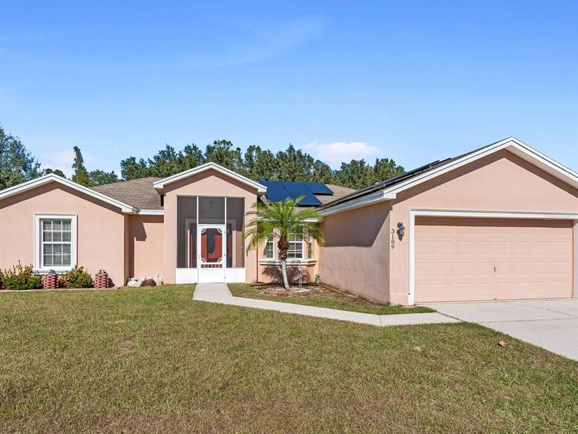 Picture of 3189 Winchester Estates Loop, Lakeland FL 33810