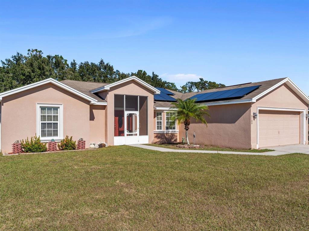 Picture of 3189 Winchester Estates Loop, Lakeland, FL 33810