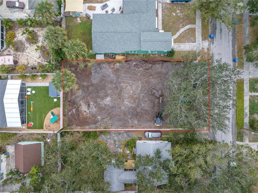 Picture of 3125 14Th Street N, St Petersburg FL 33704