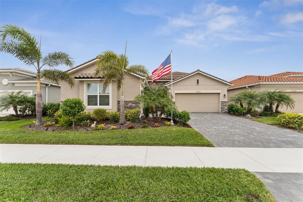 Picture of 20296 Bandera Place, Venice, FL 34293