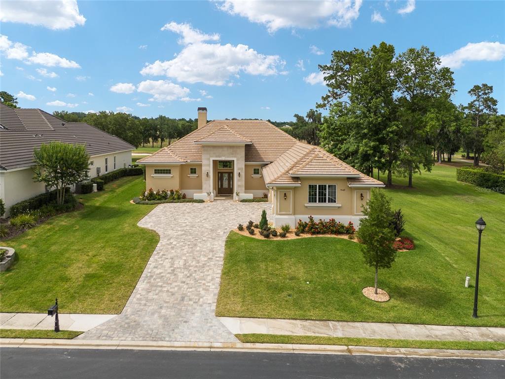 Picture of 7549 NW 33Rd Place, Ocala, FL 34482