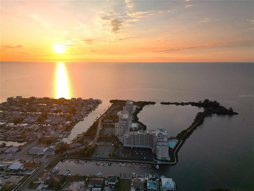 Picture of 5915 Sea Ranch Drive Unit 704, Hudson FL 34667