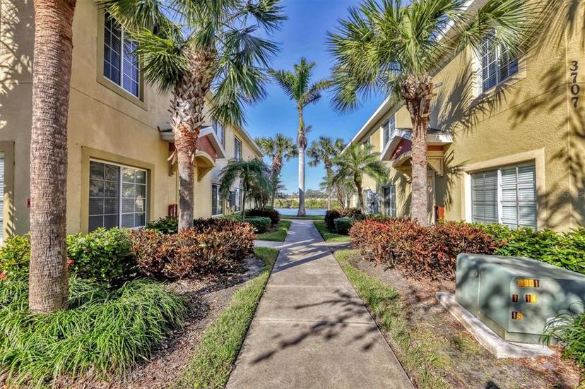Picture of 3715 45Th Terrace W Unit 108, Bradenton FL 34210