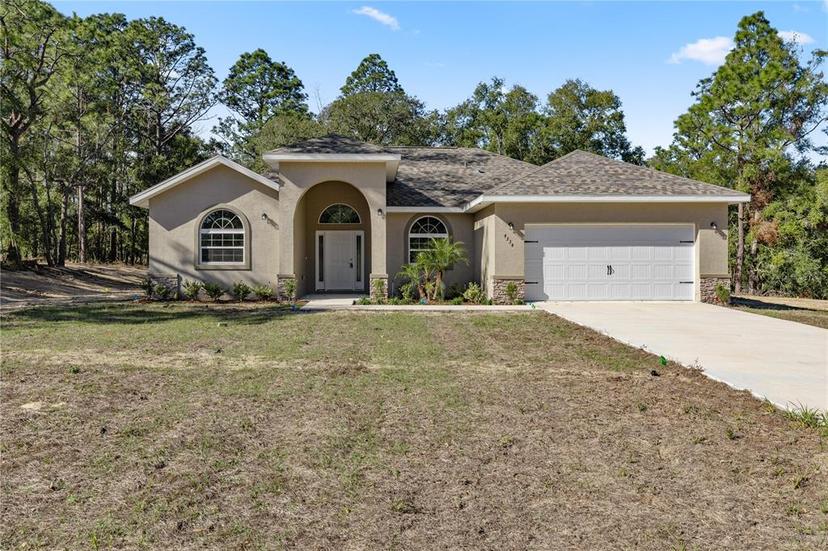 Picture of 4334 N Grasstree Drive, Beverly Hills FL 34465