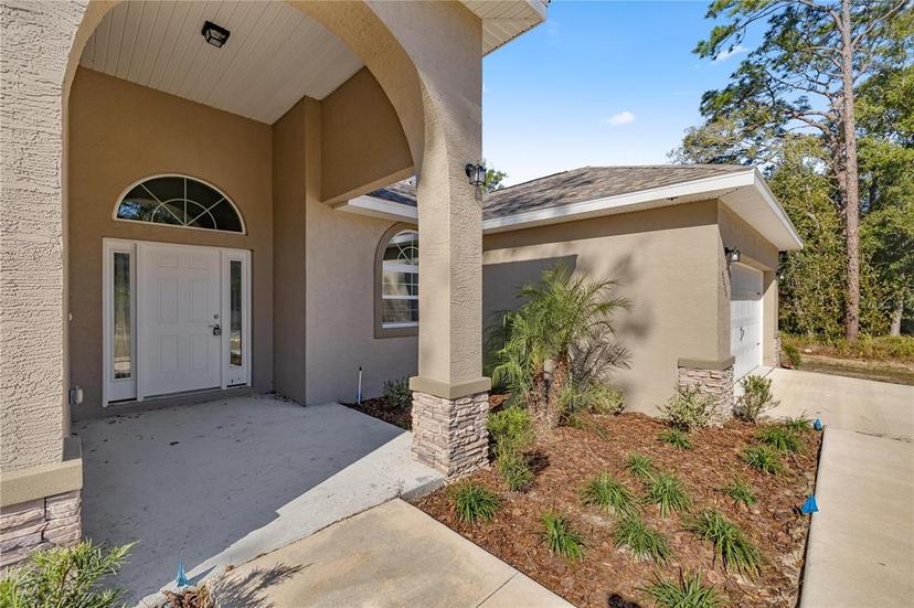 Picture of 4334 N Grasstree Drive, Beverly Hills FL 34465