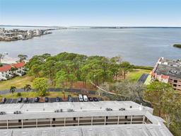 Picture of 2700 Bayshore Boulevard Unit 6308, Dunedin, FL 34698