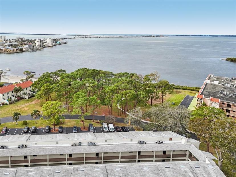 Picture of 2700 Bayshore Boulevard Unit 6308, Dunedin FL 34698