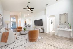 Picture of 10050 Hidden Dunes Lane, Orlando, FL 32832