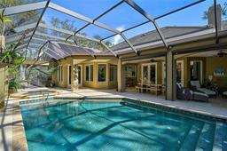 Picture of 662 Fernwalk Lane, Osprey, FL 34229