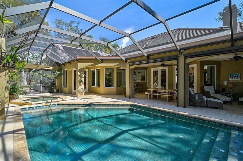Picture of 662 Fernwalk Lane, Osprey FL 34229