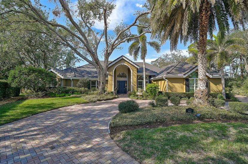 Picture of 662 Fernwalk Lane, Osprey FL 34229