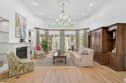Picture of 662 Fernwalk Lane, Osprey, FL 34229