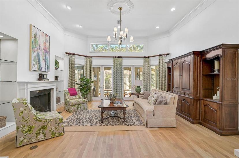 Picture of 662 Fernwalk Lane, Osprey FL 34229