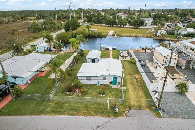Picture of 14928 Capri Lane, Hudson FL 34667
