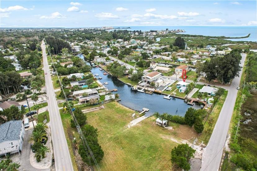 Picture of 14928 Capri Lane, Hudson FL 34667