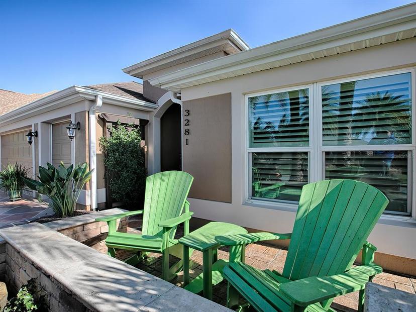 Picture of 3281 Bell Terrace, The Villages FL 32163