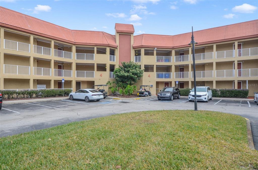Picture of 6403 Parc Corniche Drive Unit 4309, Orlando, FL 32821