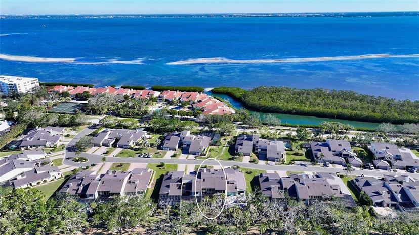 Picture of 2195 Harbourside Drive Unit 404, Longboat Key FL 34228