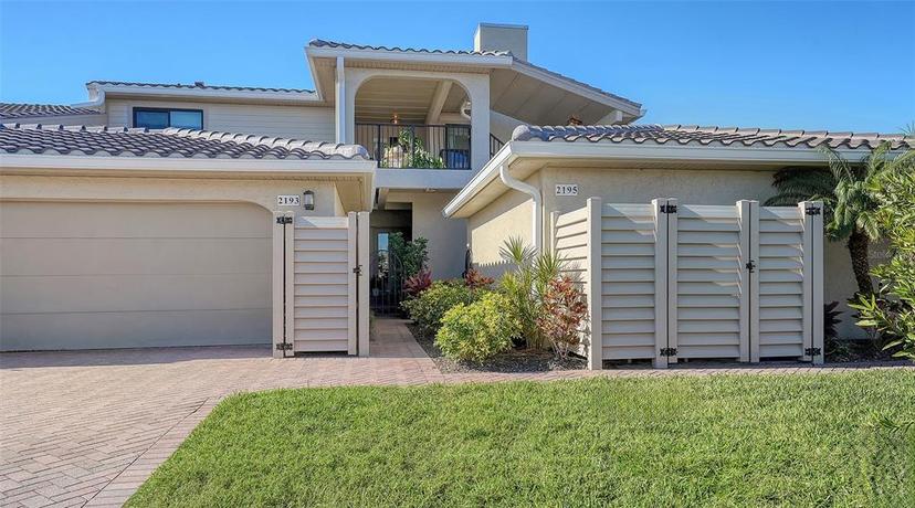 Picture of 2195 Harbourside Drive Unit 404, Longboat Key FL 34228