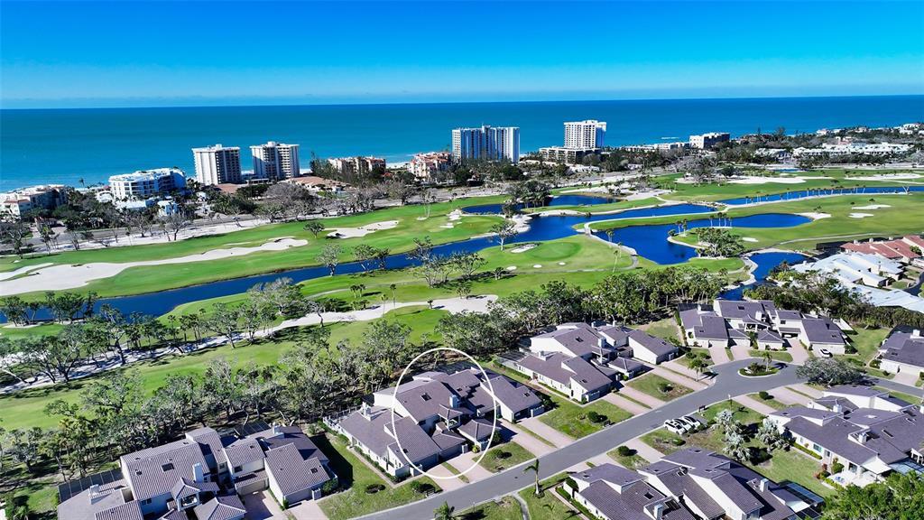 Picture of 2195 Harbourside Drive Unit 404, Longboat Key, FL 34228