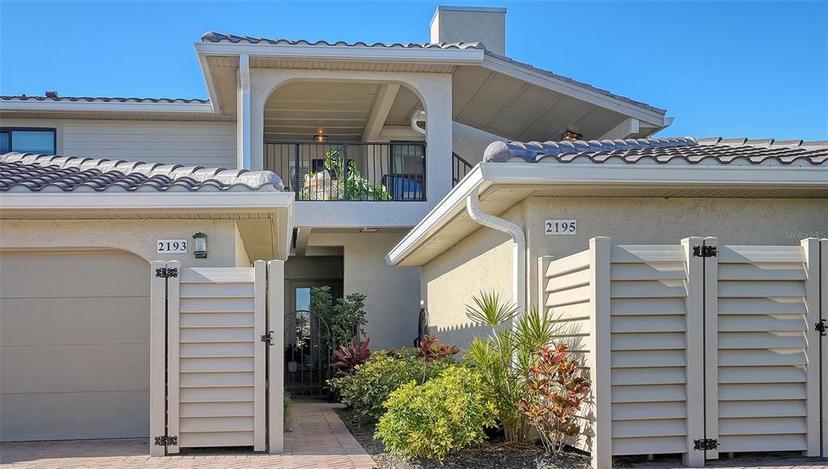 Picture of 2195 Harbourside Drive Unit 404, Longboat Key FL 34228