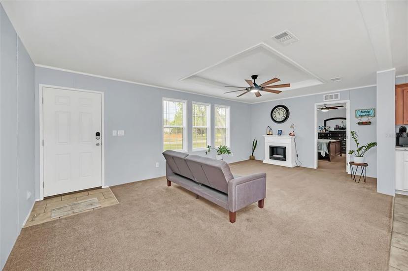 Picture of 8915 Hammock Loop, Polk City FL 33868