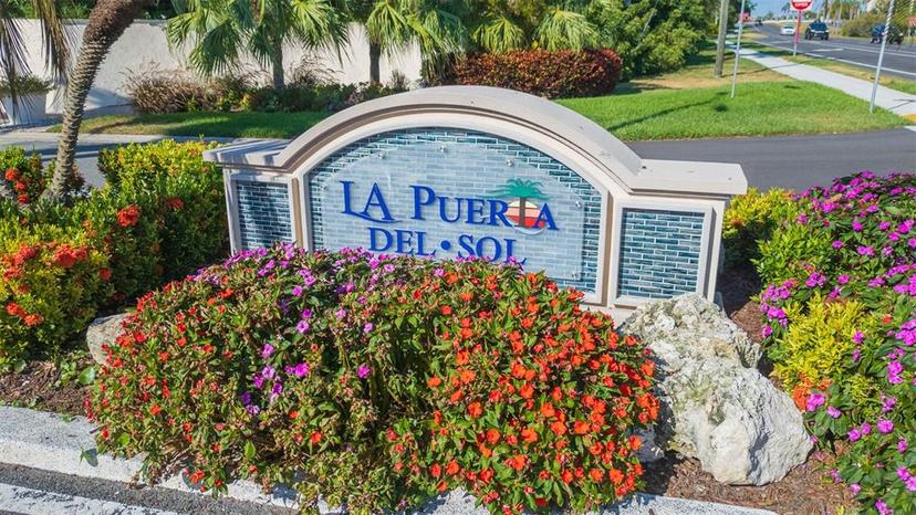 Picture of 5633 Puerta Del Sol Boulevard S Unit 203, St Petersburg FL 33715