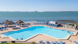 Picture of 5633 Puerta Del Sol Boulevard S Unit 203, St Petersburg, FL 33715
