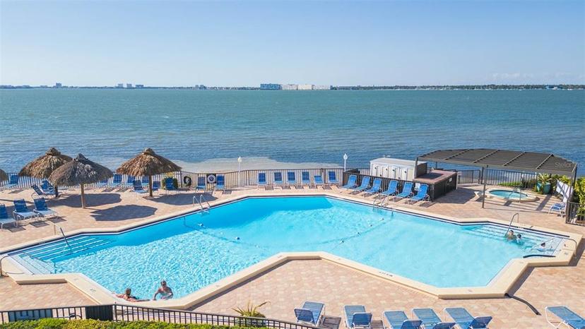 Picture of 5633 Puerta Del Sol Boulevard S Unit 203, St Petersburg FL 33715