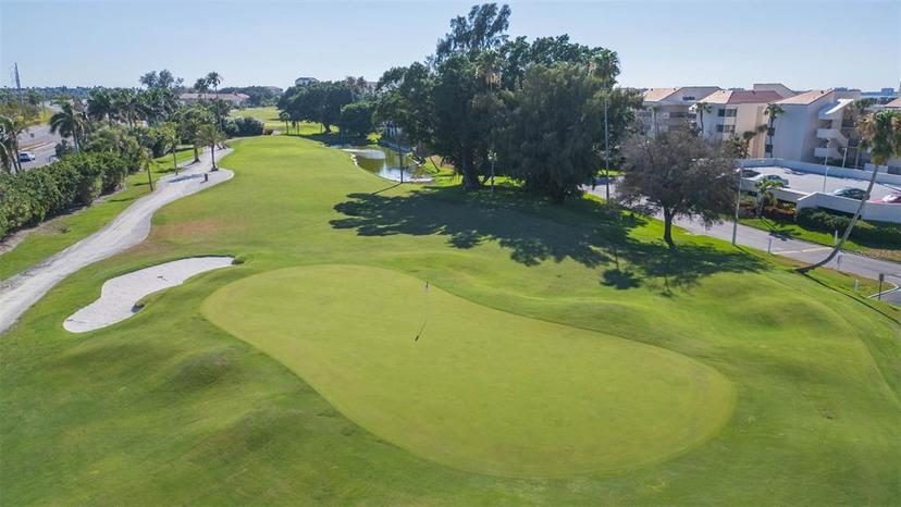 Picture of 5633 Puerta Del Sol Boulevard S Unit 203, St Petersburg FL 33715
