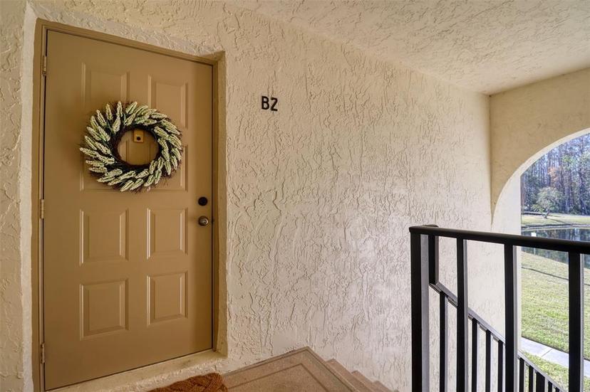 Picture of 1488 Pine Glen Lane Unit B2, Tarpon Springs FL 34688