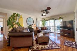Picture of 1488 Pine Glen Lane Unit B2, Tarpon Springs, FL 34688
