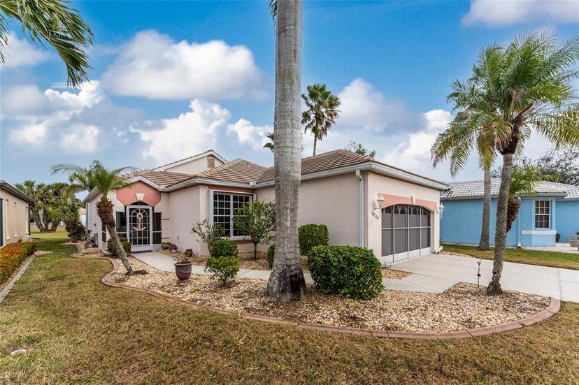 Picture of 10214 Windsong Rd, Punta Gorda FL 33955