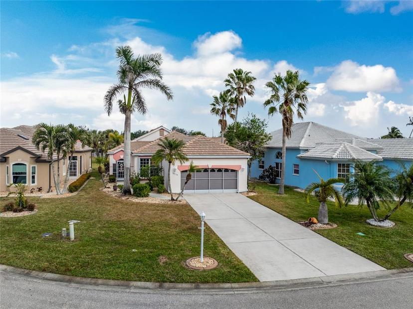 Picture of 10214 Windsong Rd, Punta Gorda FL 33955